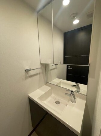 TRADIS浅草橋の物件内観写真